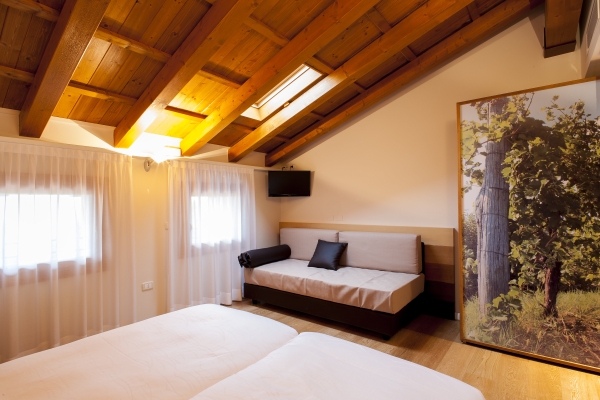 Elliot Hotel (Manzano)
